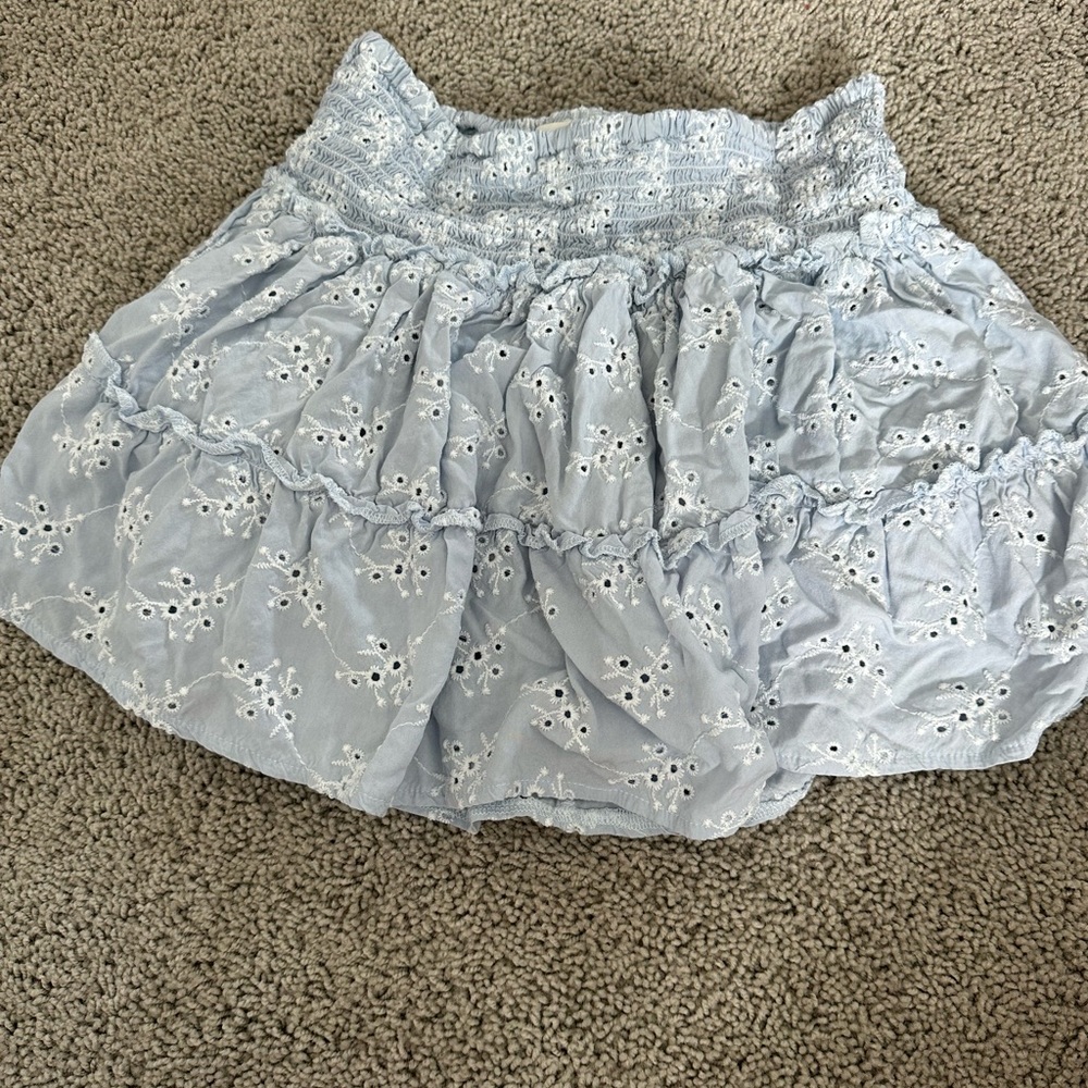 Ocean Drive Skirt